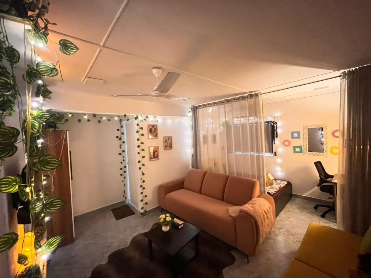 The Pali Nest A Peaceful Retreat In Pali, Bandra Apartament *