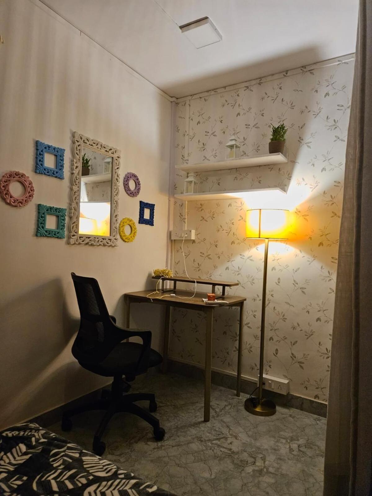 The Pali Nest A Peaceful Retreat In Pali, Bandra * Bombaj