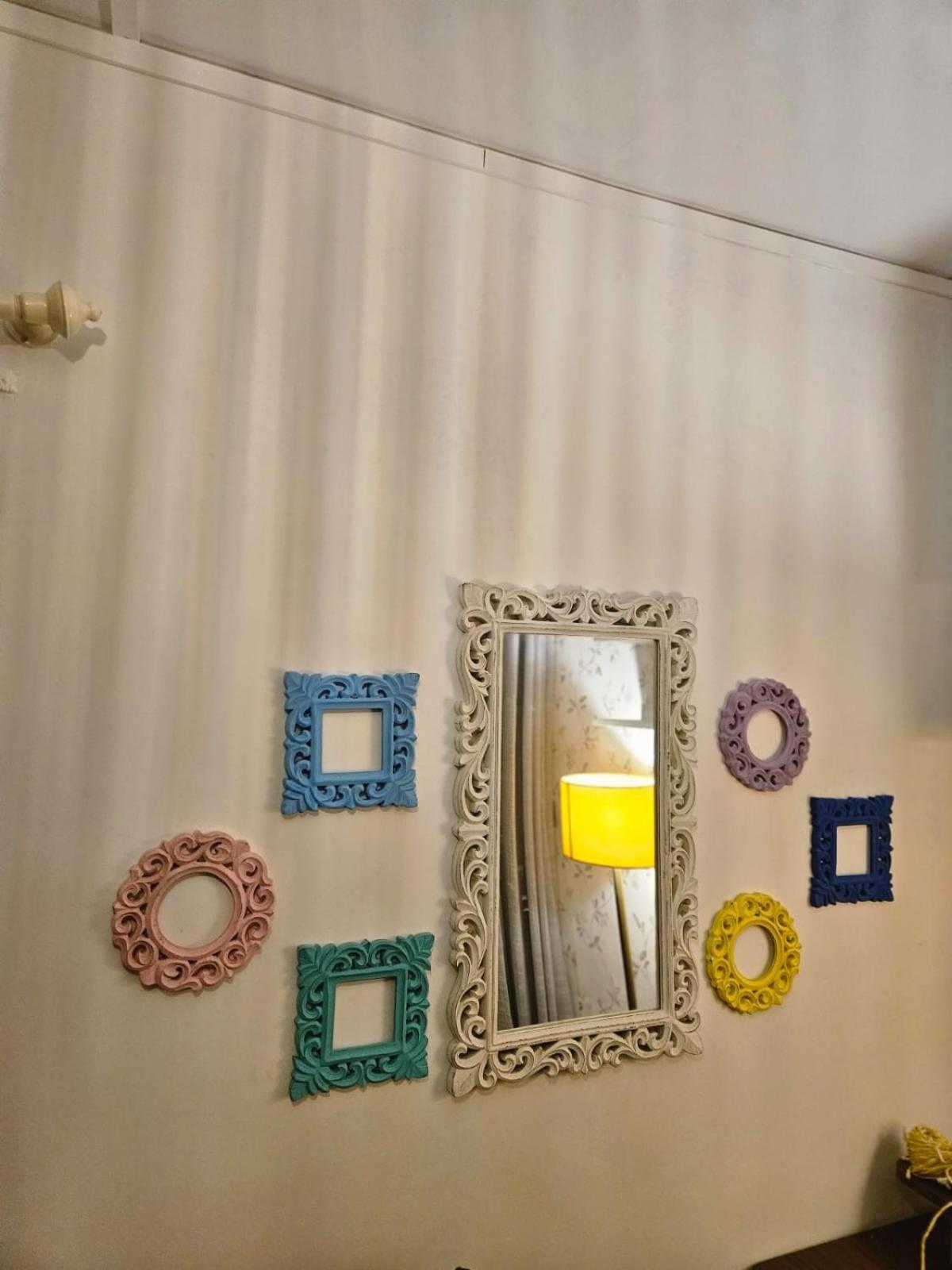 Apartament The Pali Nest A Peaceful Retreat In Pali, Bandra Bombaj
