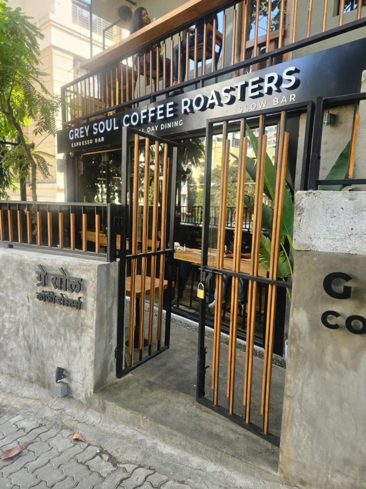 The Pali Nest A Peaceful Retreat In Pali, Bandra * Bombaj